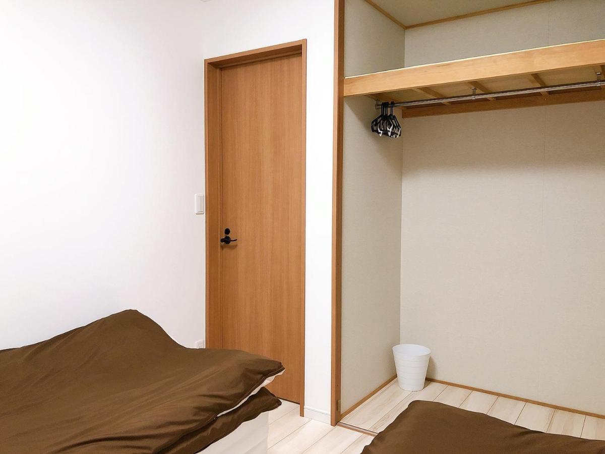 Ano House Guesthouse Kamakura Zewnętrze zdjęcie