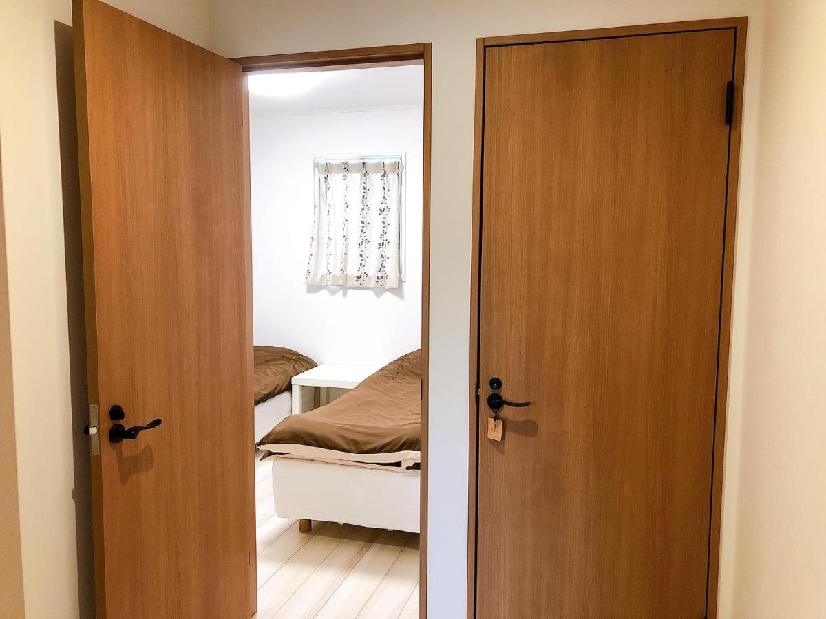 Ano House Guesthouse Kamakura Zewnętrze zdjęcie