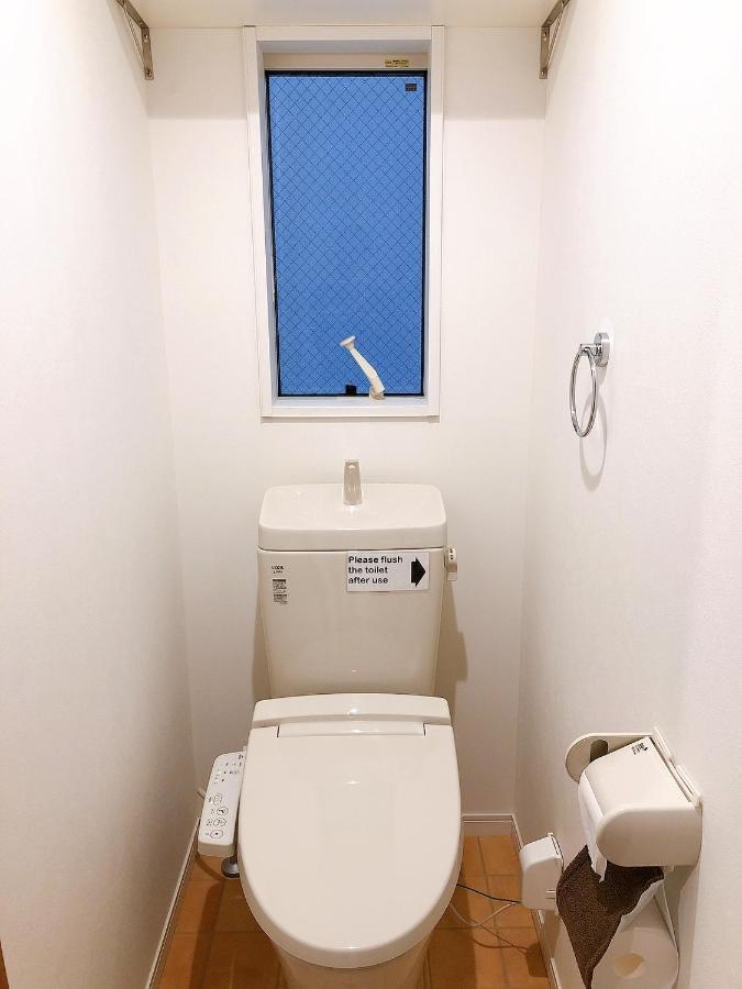 Ano House Guesthouse Kamakura Zewnętrze zdjęcie