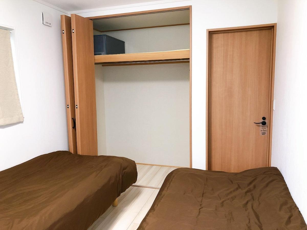 Ano House Guesthouse Kamakura Zewnętrze zdjęcie